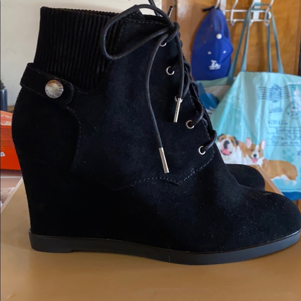 Michael Kors Booties